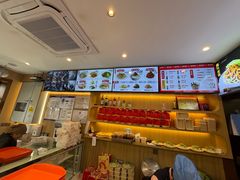 -新川面馆(新街口起源店)
