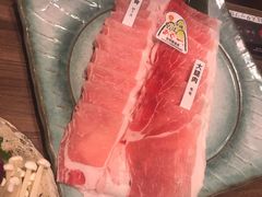 -我那覇豚肉店(カフーナ旭橋店)