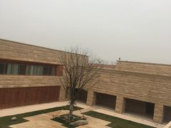 -盘龙城国家考古遗址公园