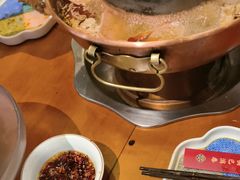 -乐宴·老北京铜火锅(八卦岭店)