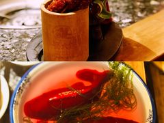 -蜀大侠火锅(四川北路店)