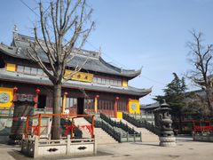 -上海青龙寺