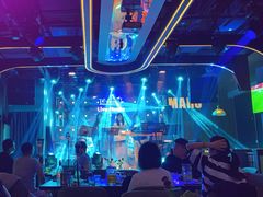 -MARU玛露音乐餐厅(大学路店)