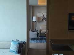 -三亚山海天JW万豪酒店
