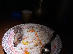 -楼兰新疆主题餐厅(苏州中心店)