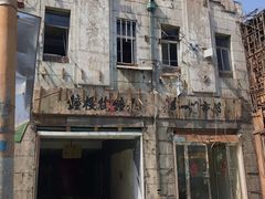 -星巴克(太原柳巷第一店)