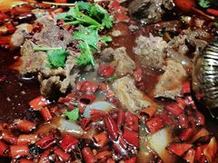 -受气牛肉·重庆耙牛肉(来福士店)