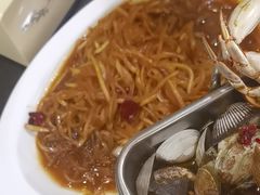 -鲜鲜·鲅鱼圈海鲜(于洪店)