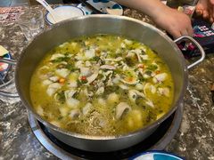-江南鱼捞(北仑银泰城店)