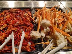 -香港唯港荟 Hotel ICON – The Market