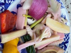 -回水镇·江湖川菜(恒大新城店)