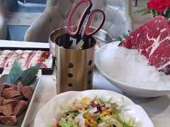 -红沃鳗鱼黑牛烤肉店(不老街店)