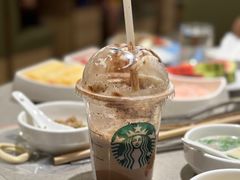 -星巴克臻选(深圳华强北茂业店)