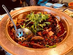 水煮三国-水煮三国·川鲁江湖菜(香山店)