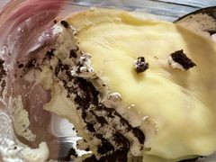-蜜蜂小象·榴莲千层蛋糕(时代汇11栋店)