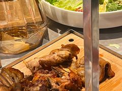 -通海俄式烧烤·俄罗斯大串(嵩山路店)