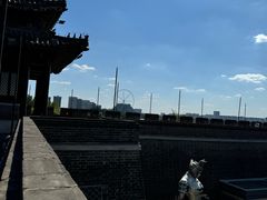-光岳楼