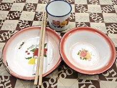 -老三样·旧食新味(绿地店)