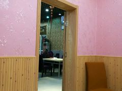 门面-天津乾毓德饭庄·清真传统炒菜·海鲜烧烤(咸阳路店)