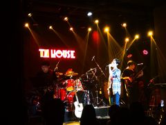 -TZ House音乐现场(茅台店)