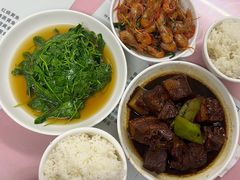 -蘭心餐厅(进贤路店)