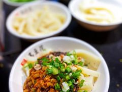 -重庆小面·抄手(解放碑好吃街店)