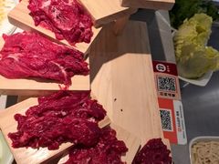 -宴全牛粤来越牛潮汕鲜牛肉火锅(海州万达广场店)