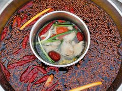 -枇杷园食为鲜火锅(南山店)