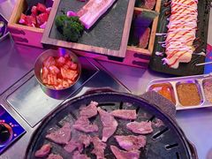 -玄希浪漫厨房·韩料烤肉(湖滨银泰in77店)