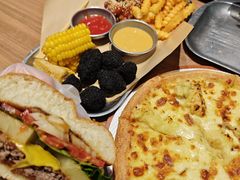 -魏斯理汉堡(西安沣东吾悦店)