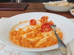 -OGGI TRATTORIA PIZZERIA(深业上城店)