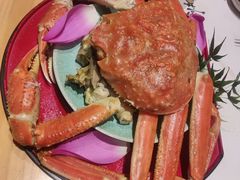 -和创柚子·会席日本料理(新区淮海街店)