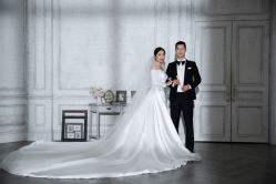点击看大图 -金夫人婚纱摄影(总店)