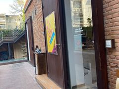 门面-大酉·M Coffee(北京美术馆店)