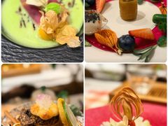 -叶叶菩提·晋福宫