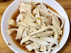 千张-兴华千张面馆