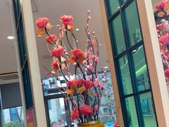 -小杨生煎(香港名都店)