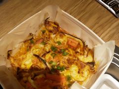 -新石器烤肉(招商1872店)