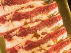 -炙城·韩式烤肉(南京东路店)