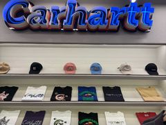 -Carhartt WIP(北京三里屯太古里店)