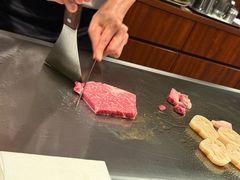 -神户牛排餐厅MOURIYA(总店)