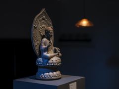 -元白和创园展厅