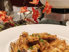-艳阳天·非遗楚菜(武汉客厅店)