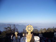-峨眉山风景名胜区