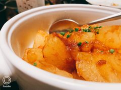 -徐记海鲜(梅溪新天地店)
