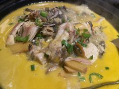-山涧肴·湘味家肴(松岗满纷天地店)