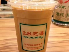 -美芝莲(领展购物广场中关村店)
