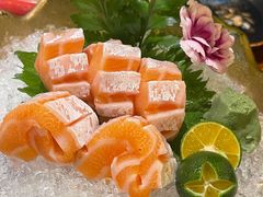 -鸟鹏烧鸟居酒屋(仁恒梦中心店)