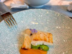 -南湖宾馆·鸳湖阁全日制餐厅