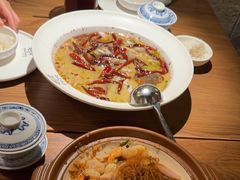 -首秀·四川料理(星耀101店)